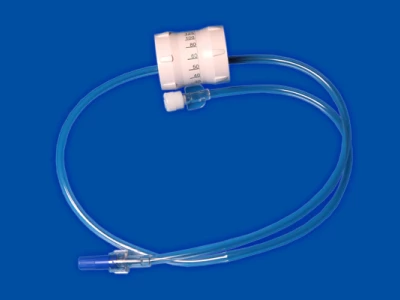 帶流量調(diào)節(jié)器延長(zhǎng)管